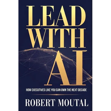Lead with AI