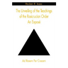 The Unveiling of the Teachings