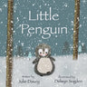 Little Penguin