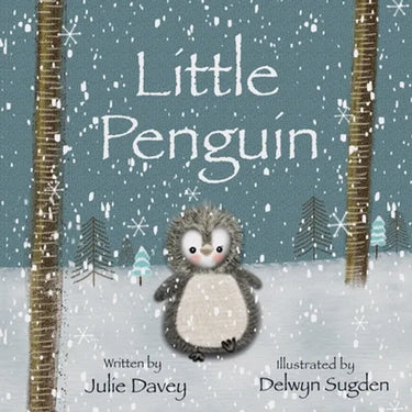 Little Penguin
