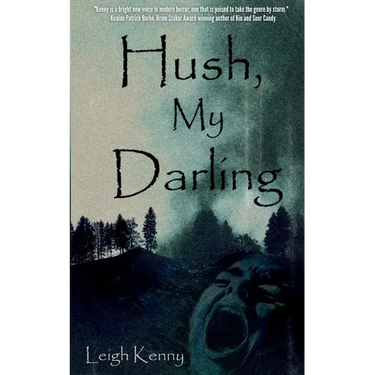 Hush, My Darling