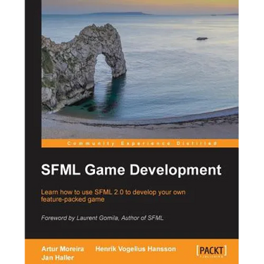 Sfml Game Development