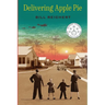 Delivering Apple Pie