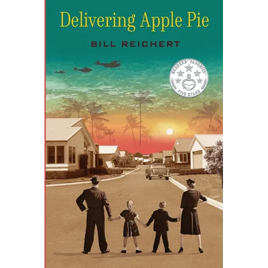 Delivering Apple Pie