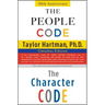 The People Code and the Character Code: Omnibus Edition