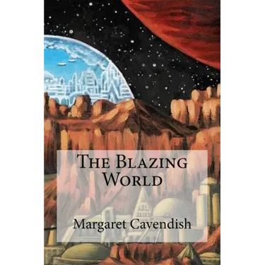 The Blazing World