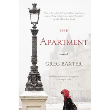 The Apartment
