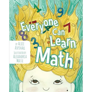 Everyone Can Learn Math