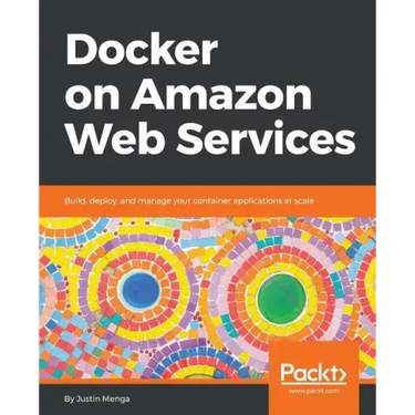 Docker on Amazon Web Services