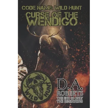 Code Name: Wild Hunt: Curse of the Wendigo