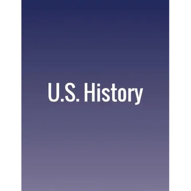 U.S. History