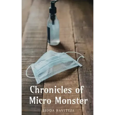 Chronicles of Micro Monster