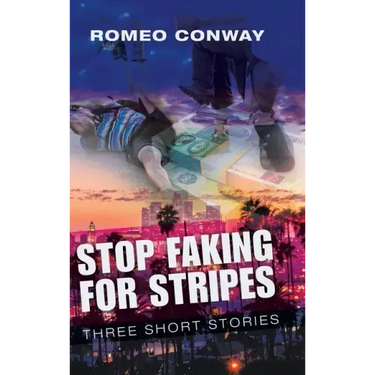 Stop Faking for Stripes: Three Short Stories