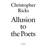 Allusion to the Poets