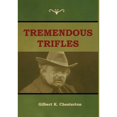 Tremendous Trifles