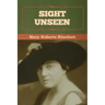 Sight Unseen