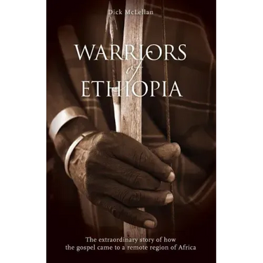 Warriors of Ethiopia