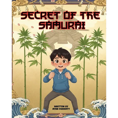 Secret of the Samurai
