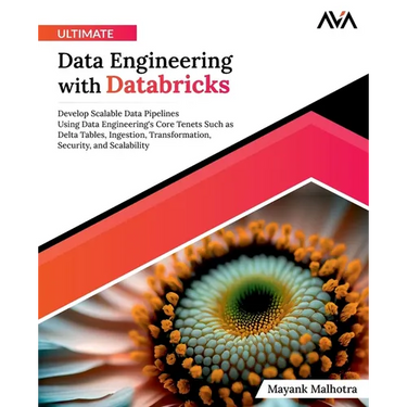 Ultimate Data Engineering with Databricks
