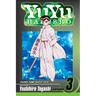 Yuyu Hakusho, Vol. 3: In the Flesh