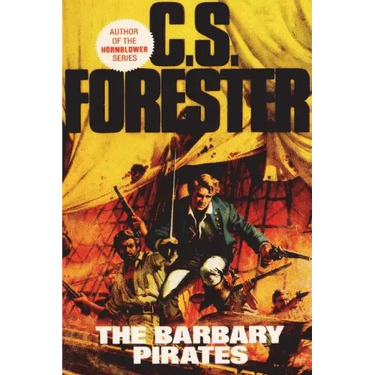 The Barbary Pirates