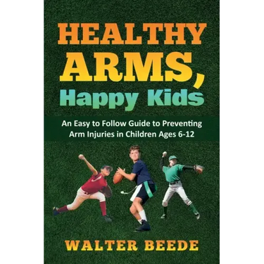 Healthy Arms, Happy Kids