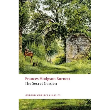 The Secret Garden