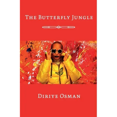 The Butterfly Jungle