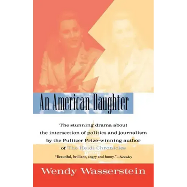 An American Daughter