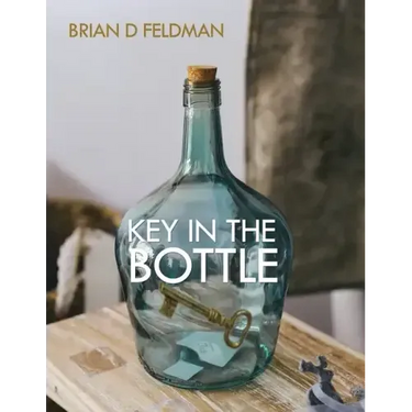 Key in the Bottle