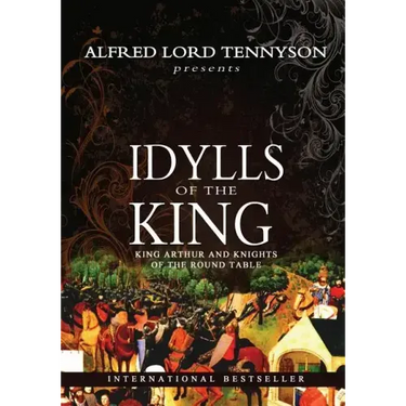 Idylls Of The King
