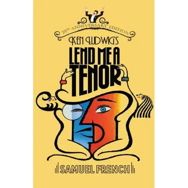Lend Me a Tenor