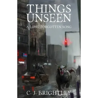 Things Unseen