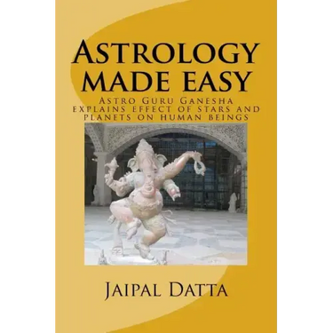 Astrology made easy