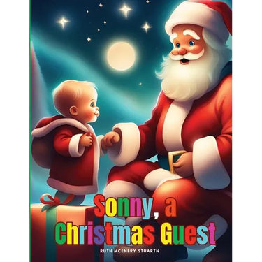 Sonny, A Christmas Guest