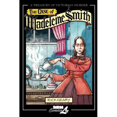 The Case of Madeleine Smith