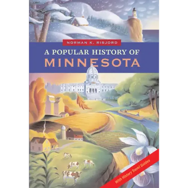 A Popular History of Minnesota