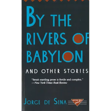 By the Rivers of Babylon and Other Stories