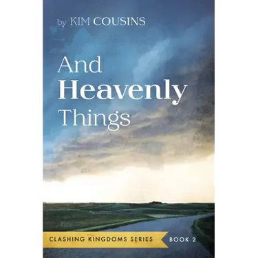 And Heavenly Things