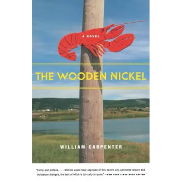 The Wooden Nickel