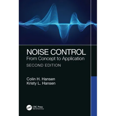 Noise Control: From Concept to Application