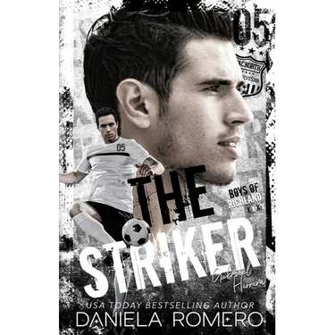 The Striker