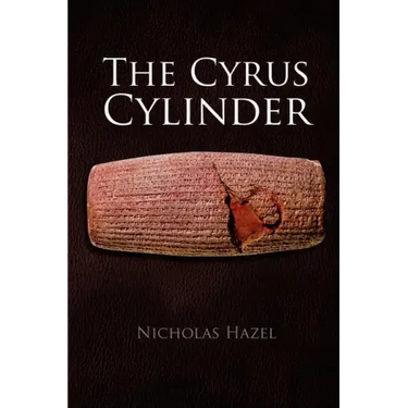 The Cyrus Cylinder