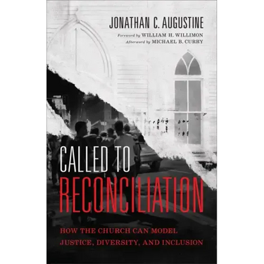 Called to Reconciliation