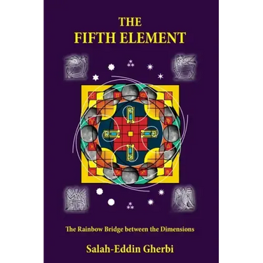 The Fifth Element: The Rainbow Bridge between the Dimensions