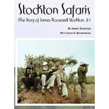 Stockton Safaris