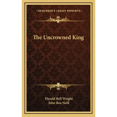 The Uncrowned King