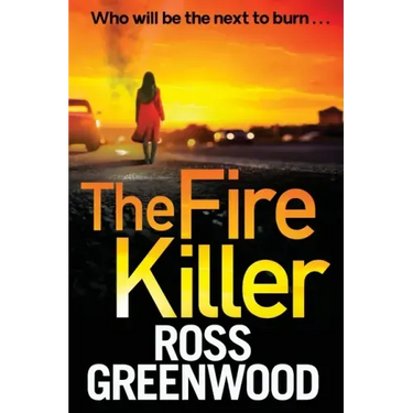 The Fire Killer