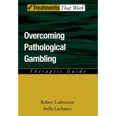 Overcoming Pathological Gambling