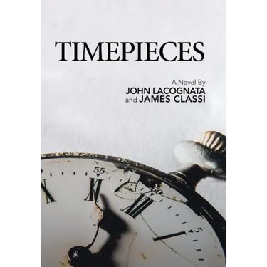 Timepieces